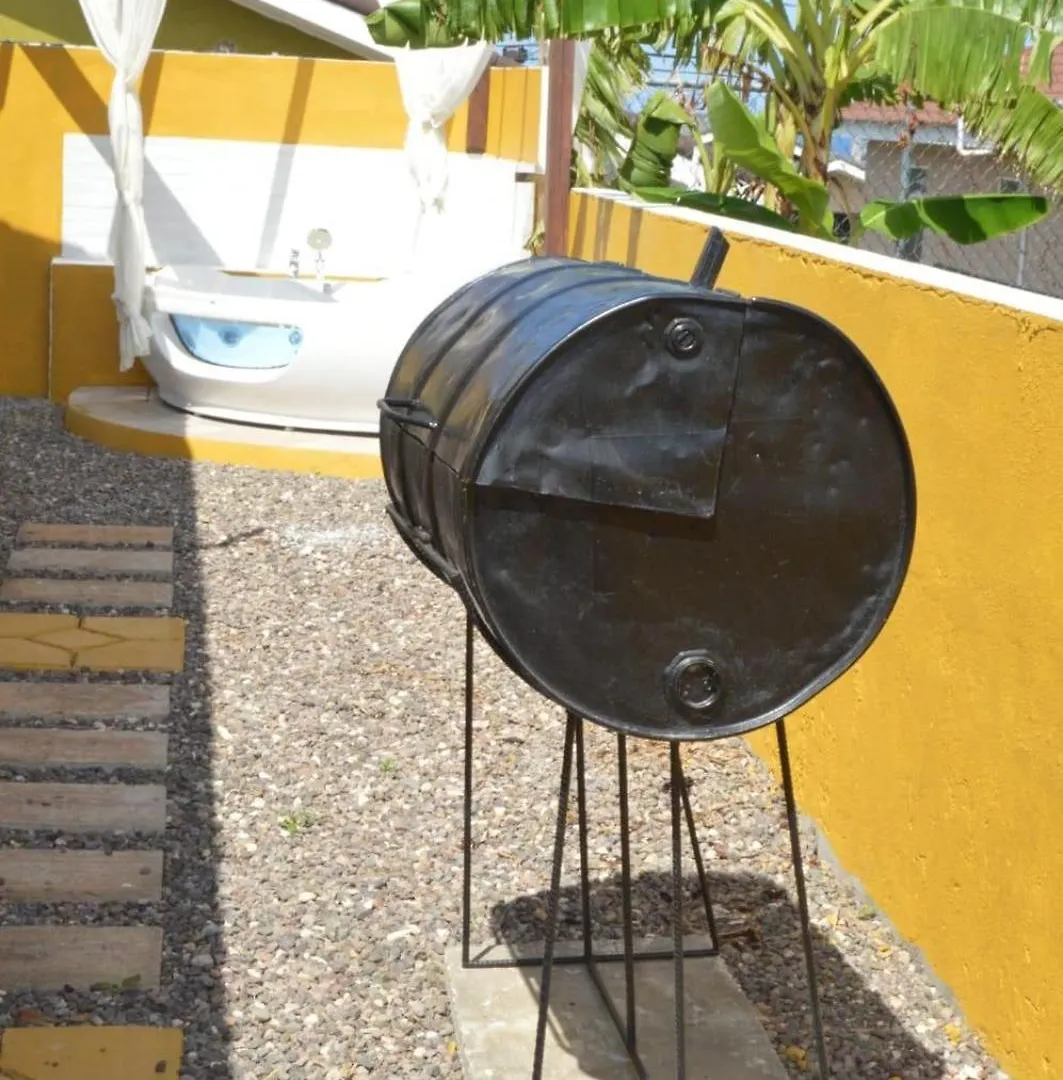 Holiday home Serenity By Kam Florence Hall Jamaica