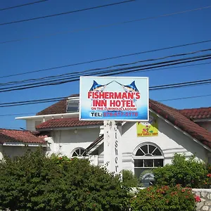 Fisherman's Hotel